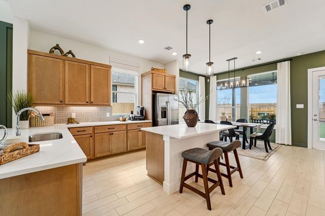 5615 Teal Marlene Drive, Katy, TX 77493