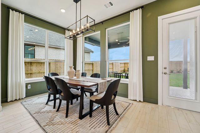 5615 Teal Marlene Drive, Katy, TX 77493