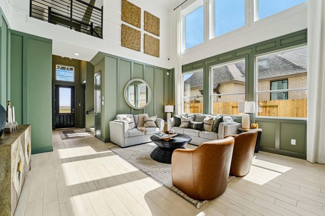 5615 Teal Marlene Drive, Katy, TX 77493