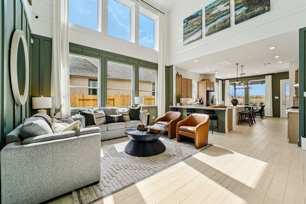 5615 Teal Marlene Drive, Katy, TX 77493