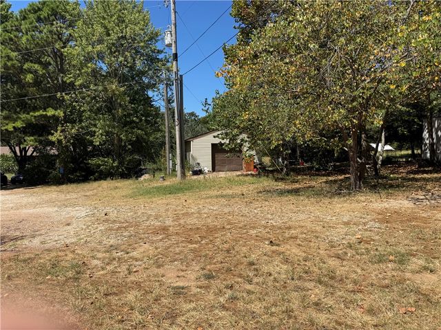 3941 -3953 N Gulley Road, Fayetteville, AR 72703