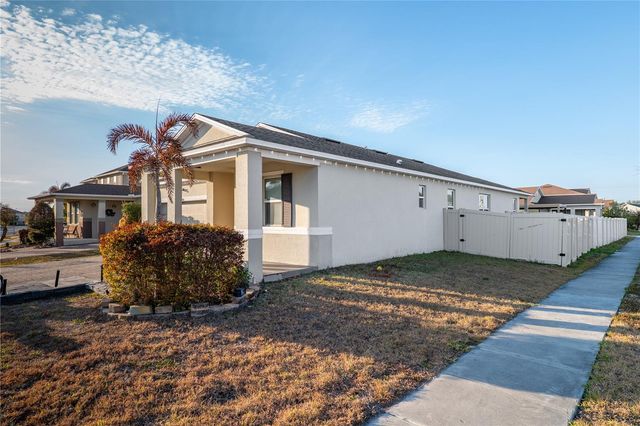 3401 CANVAS STREET, Kissimmee, FL 34741