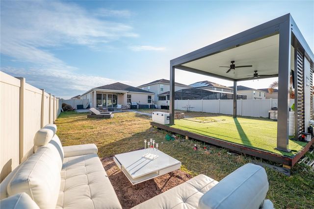 3401 CANVAS STREET, Kissimmee, FL 34741