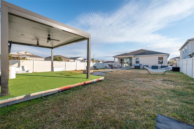 3401 CANVAS STREET, Kissimmee, FL 34741