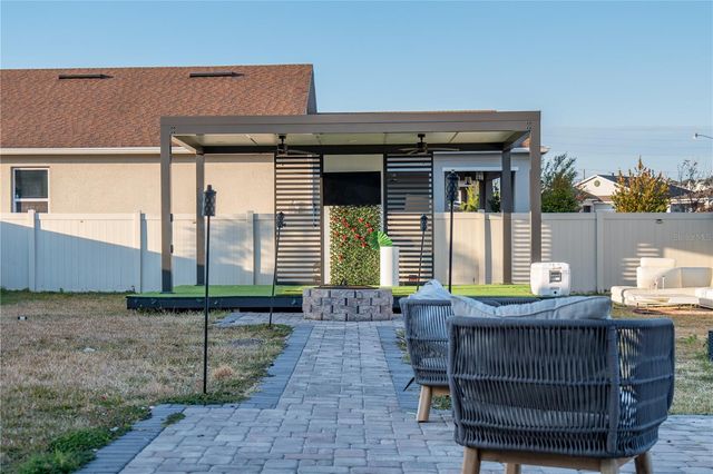 3401 CANVAS STREET, Kissimmee, FL 34741