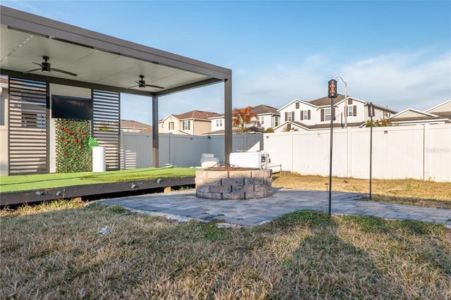 3401 CANVAS STREET, Kissimmee, FL 34741