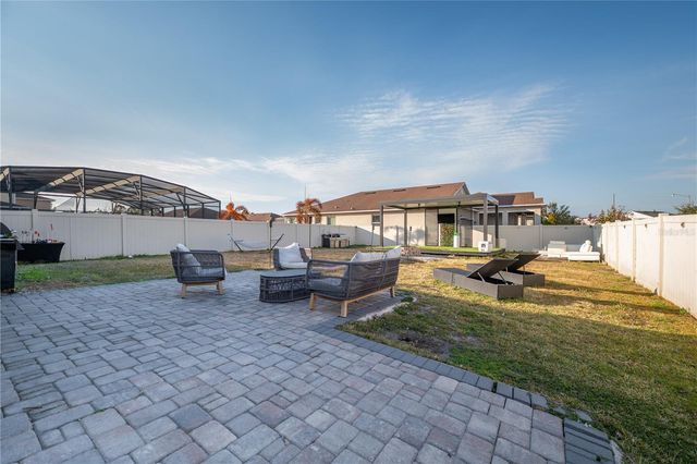 3401 CANVAS STREET, Kissimmee, FL 34741