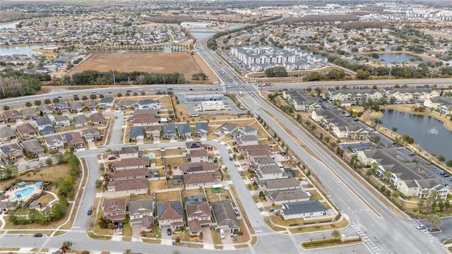 3401 CANVAS STREET, Kissimmee, FL 34741