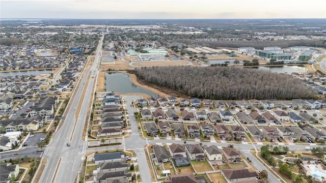 3401 CANVAS STREET, Kissimmee, FL 34741