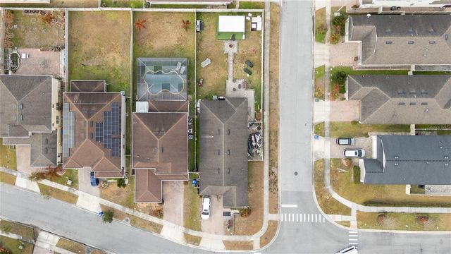 3401 CANVAS STREET, Kissimmee, FL 34741