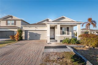 3401 CANVAS STREET, Kissimmee, FL 34741