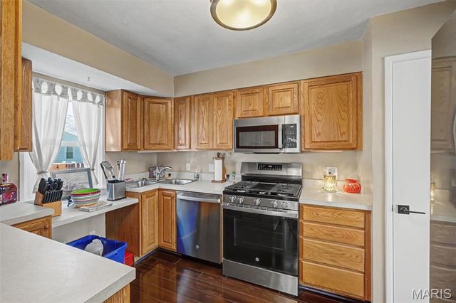 7609 General Meade Lane, Unincorporated, MO 63123