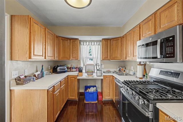 7609 General Meade Lane, Unincorporated, MO 63123