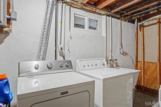 7609 General Meade Lane, Unincorporated, MO 63123