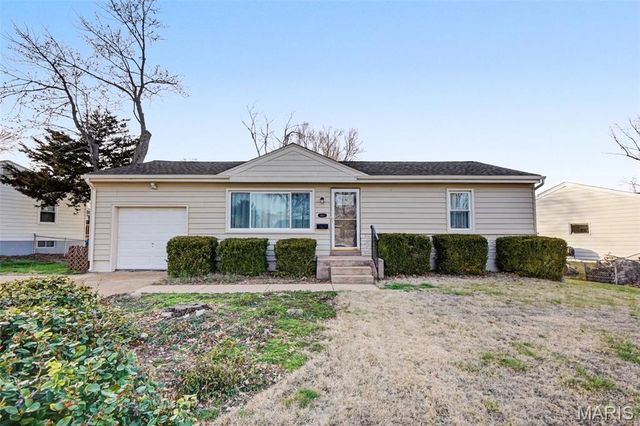 7609 General Meade Lane, Unincorporated, MO 63123