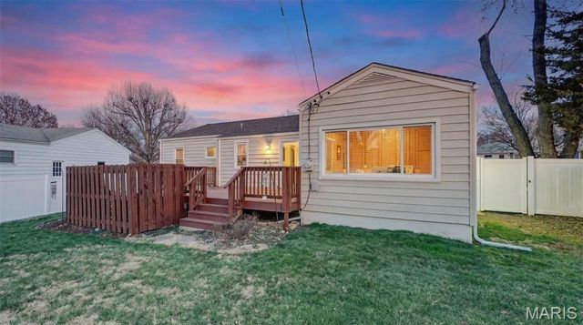 7609 General Meade Lane, Unincorporated, MO 63123