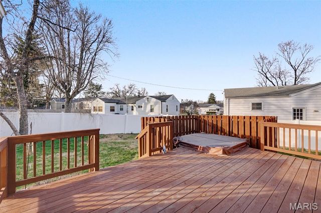 7609 General Meade Lane, Unincorporated, MO 63123