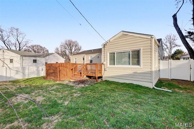 7609 General Meade Lane, Unincorporated, MO 63123