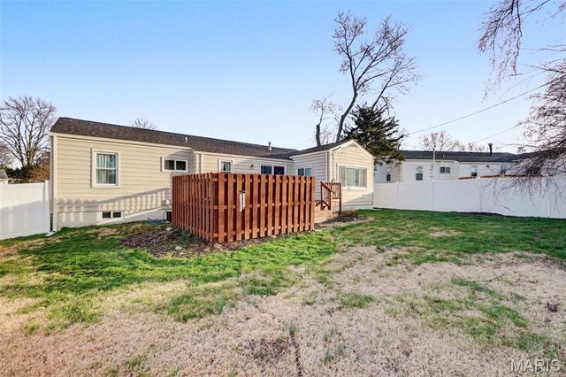 7609 General Meade Lane, Unincorporated, MO 63123