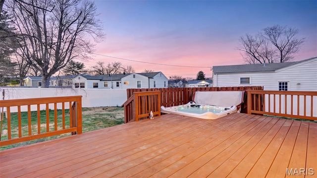 7609 General Meade Lane, Unincorporated, MO 63123