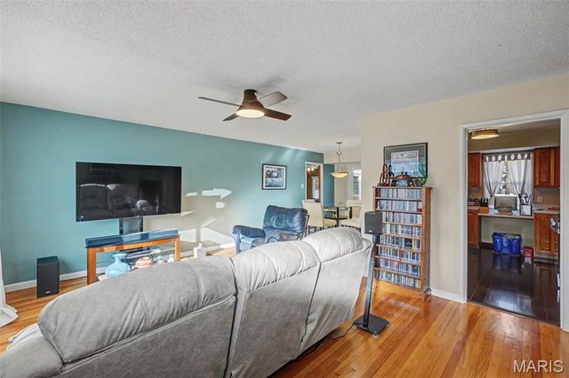 7609 General Meade Lane, Unincorporated, MO 63123