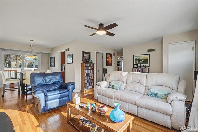 7609 General Meade Lane, Unincorporated, MO 63123