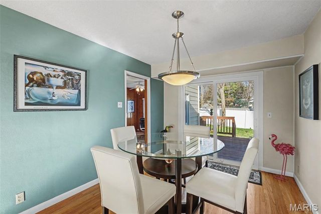 7609 General Meade Lane, Unincorporated, MO 63123