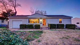 7609 General Meade Lane, Unincorporated, MO 63123