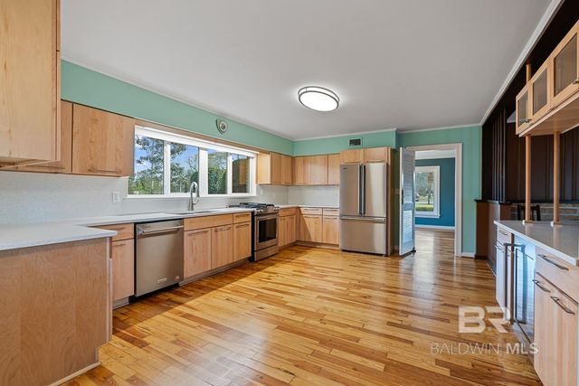 410 W Verbena Avenue, Foley, AL 36535