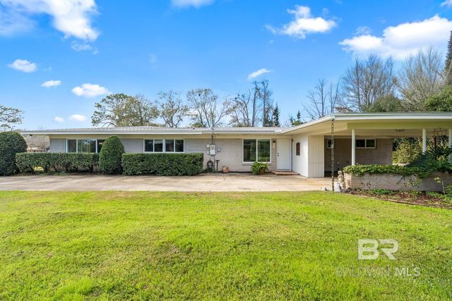 410 W Verbena Avenue, Foley, AL 36535
