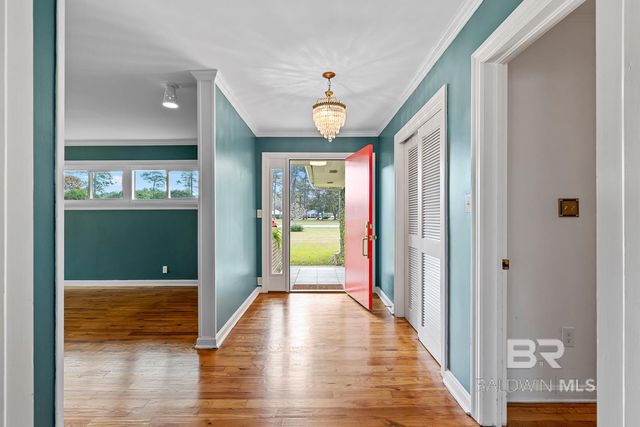 410 W Verbena Avenue, Foley, AL 36535