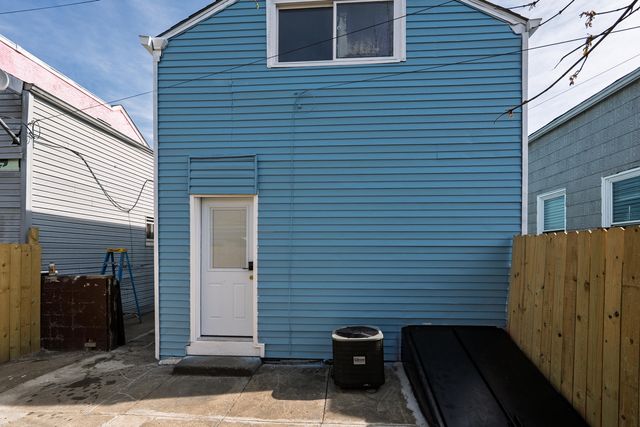 1034 Patterson Street, Newport, KY 41071