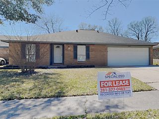 24111 Spring Towne Drive, Spring, TX 77373