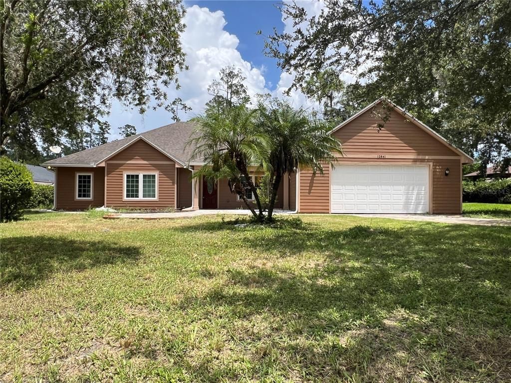 12841 ROBERTS ISLAND ROAD, Orlando, FL 32832