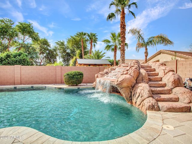 21274 N 78TH Lane, Peoria, AZ 85382