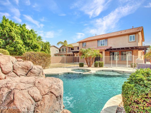 21274 N 78TH Lane, Peoria, AZ 85382