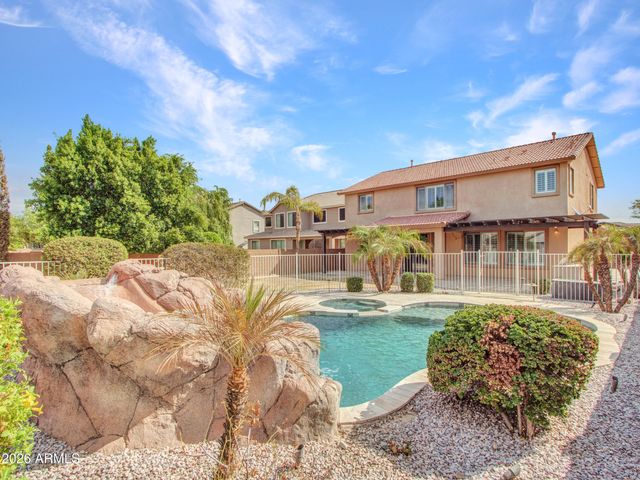 21274 N 78TH Lane, Peoria, AZ 85382