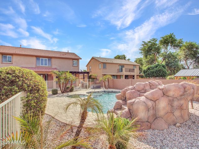 21274 N 78TH Lane, Peoria, AZ 85382
