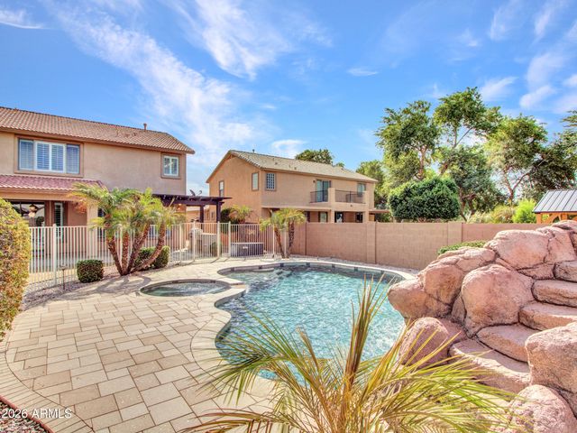 21274 N 78TH Lane, Peoria, AZ 85382
