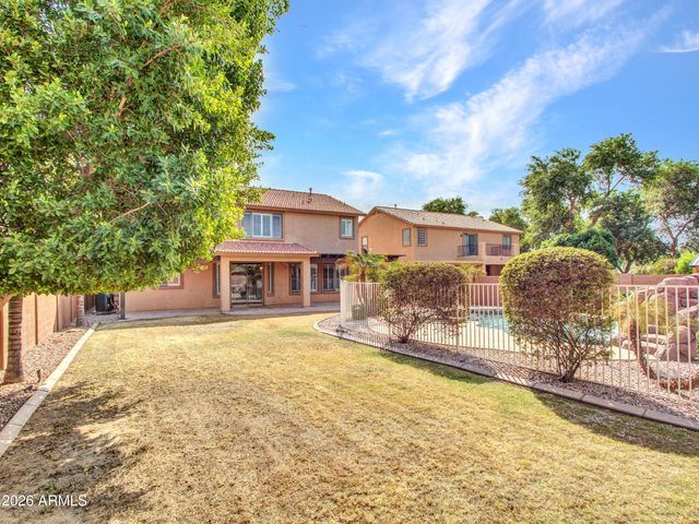 21274 N 78TH Lane, Peoria, AZ 85382