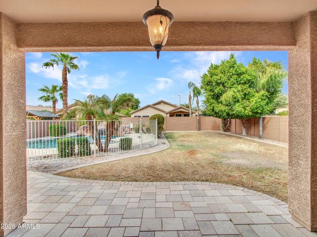 21274 N 78TH Lane, Peoria, AZ 85382
