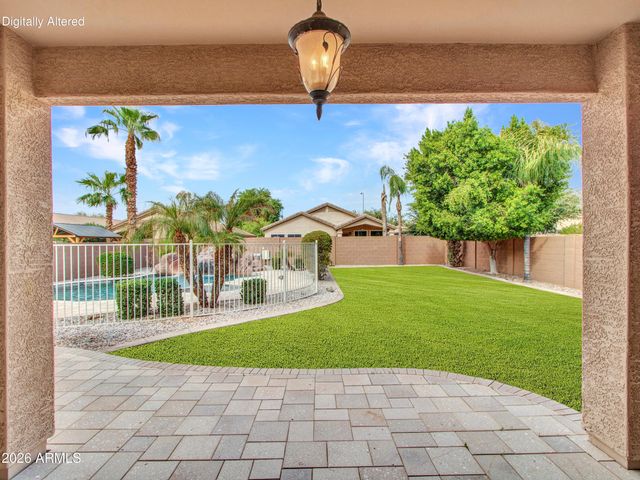 21274 N 78TH Lane, Peoria, AZ 85382