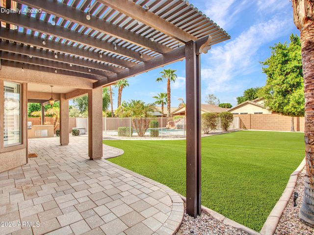 21274 N 78TH Lane, Peoria, AZ 85382