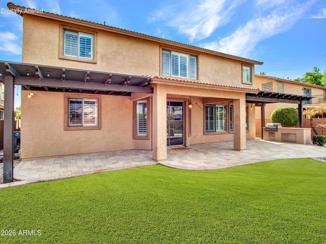 21274 N 78TH Lane, Peoria, AZ 85382