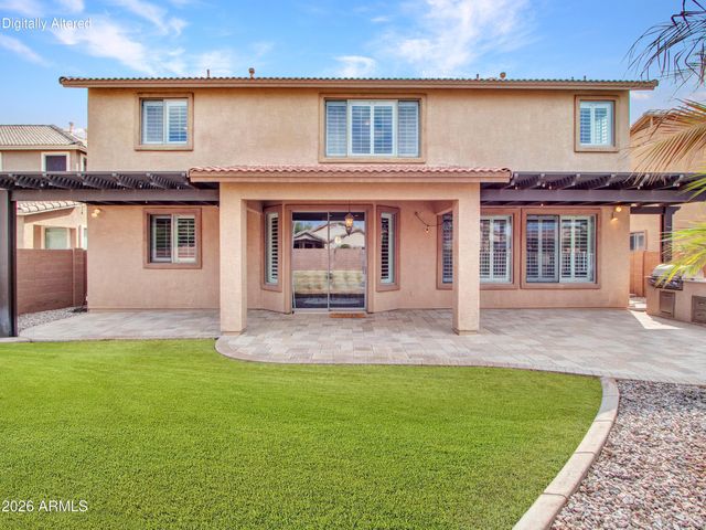 21274 N 78TH Lane, Peoria, AZ 85382