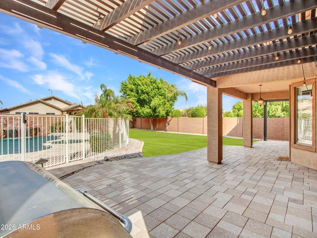 21274 N 78TH Lane, Peoria, AZ 85382