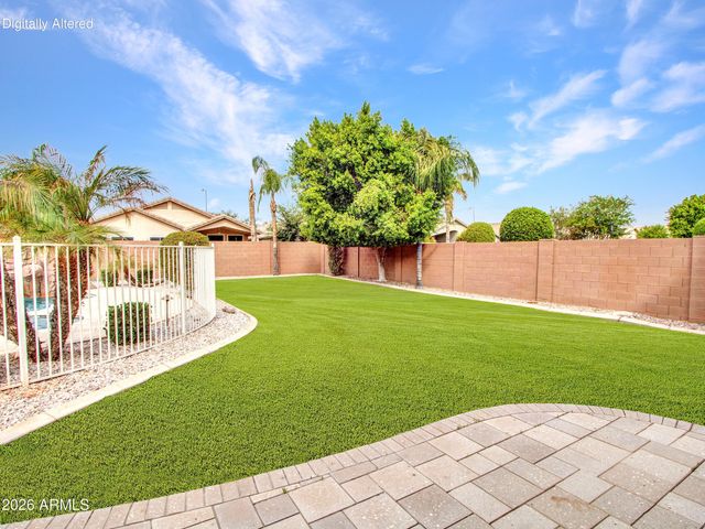 21274 N 78TH Lane, Peoria, AZ 85382
