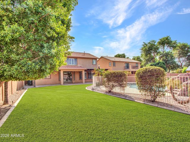 21274 N 78TH Lane, Peoria, AZ 85382