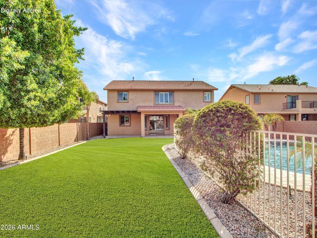 21274 N 78TH Lane, Peoria, AZ 85382