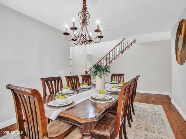 21274 N 78TH Lane, Peoria, AZ 85382